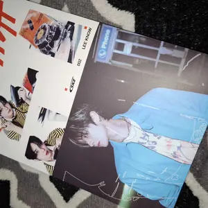 [READY STOCK] Album Stray Kids Mini Album [THIS & THAT] OFFICIAL MURAH