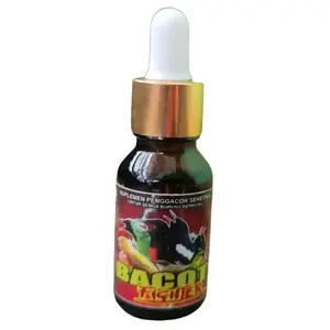 Vitamin Burung Bacot Fighter