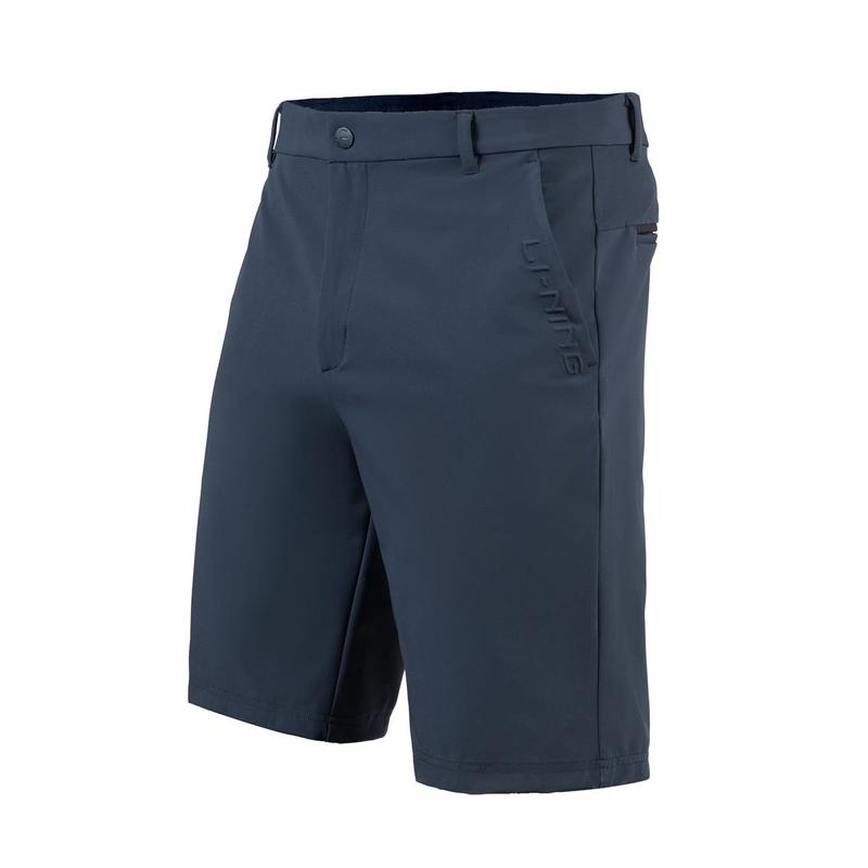 Quần Short Golf Li-Ning Nam (Trên Đầu Gối) AKSU707-1V,-2V,-4V