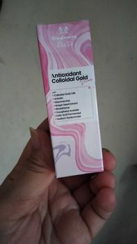 Product Review of [opy] DOSIS 2 - Paket Retinol Booster Cysteamine / Antioxidant from m**h 2