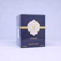 Gambar Parfum Fragrance World Kristal Unisex 100 ML Perfume Wangi dari Rumah Parfum Kota Administrasi Jakarta Barat 1 Tokopedia