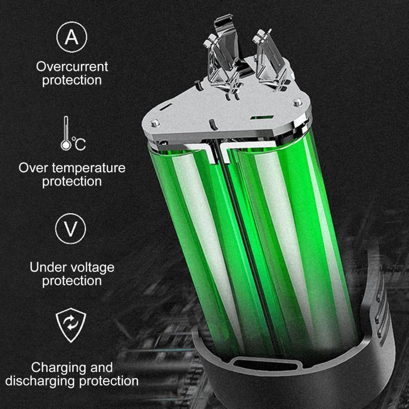 Product Introduction of Cordless Ratchet Wrench12V 45N.m Electric Ratchet Wrench Angle Drill Screwdriver Removal Screw Nut Car Tool 27