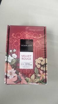Product Review of Scarlett Whitening Extrait De Parfum 30ml from K**m 1