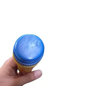 pipa con fetti party blue 1biji de en es