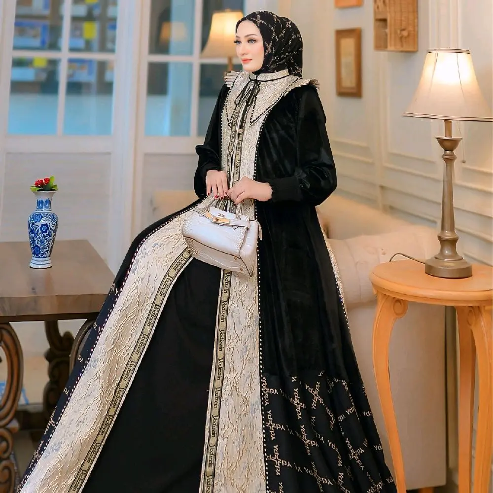 Hitam Jumbo ld 120 pb 143