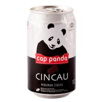 Gambar CAP PANDA GRASS JELLY CAN 310 ML dari Hypermart Bali Galeria Kab. Badung 1 Tokopedia