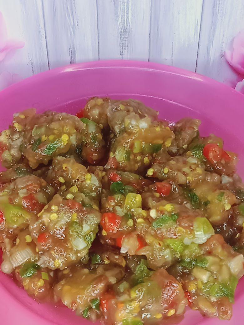 Cirawang dan Cirawit Asli Khas Tasik Food Frozen Seblak Cirawang dan Cirawit Asli Khas Tasik Food Frozen Seblak