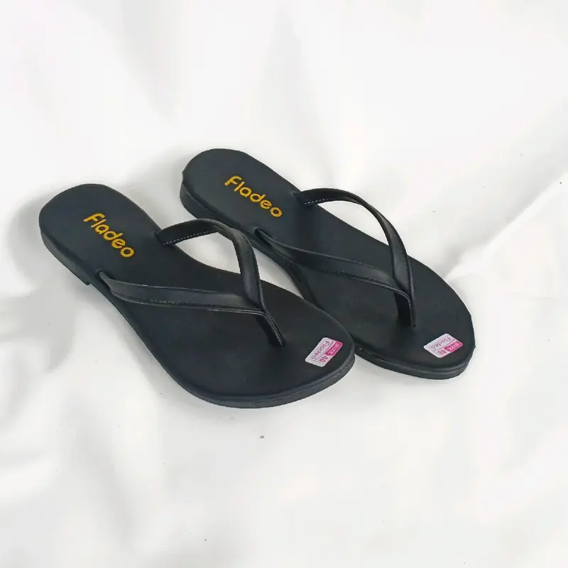 Sendal Jepit Wanita Terbaru dari Brand Japit - Cewek 2