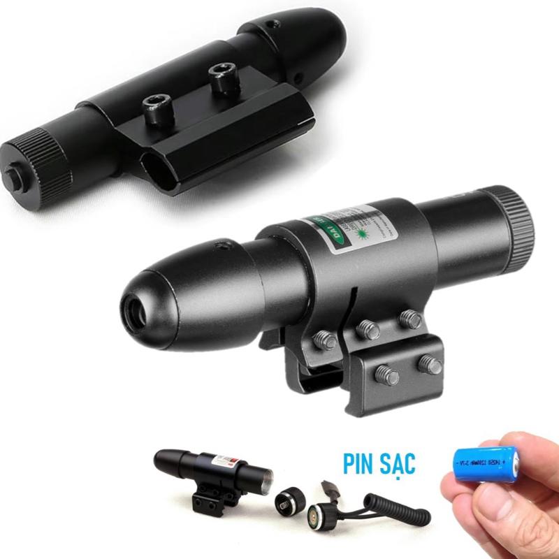 Đèn soi tiền giả giấy tờ soi đá quý cua gạch tem vé số LED UV màu xanh - đỏ