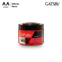 Gambar GATSBY Water Gloss Hyper Solid 300g dari Mandom Indonesia Kota Administrasi Jakarta Barat 3 Tokopedia