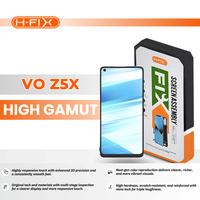 Gambar Layar H-FIX LCD VO-Z5X / Z1 Pro Fullset Touchscreen - INCELL dari HFIX INDONESIA Kota Surabaya 1 Tokopedia