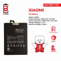 Gambar BT-ACC BM50 Battery Baterai Battre For Xiaomi Mi Max 2 dari BT ACC OFFICIAL STORE Kota Administrasi Jakarta Utara 1 Tokopedia