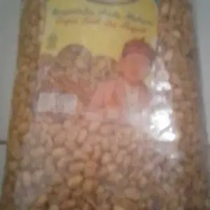 KACANG KEDELAI ORIGINAL 1 KG ASIN GURIH