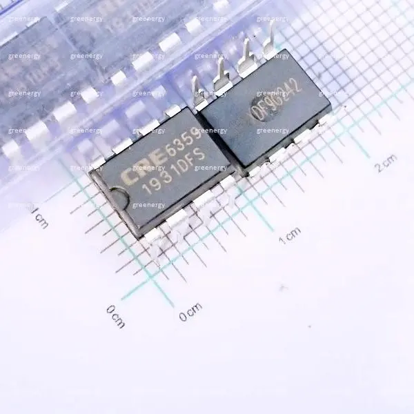 CRE6359 DIP-8 CRE 6359 PWM controller