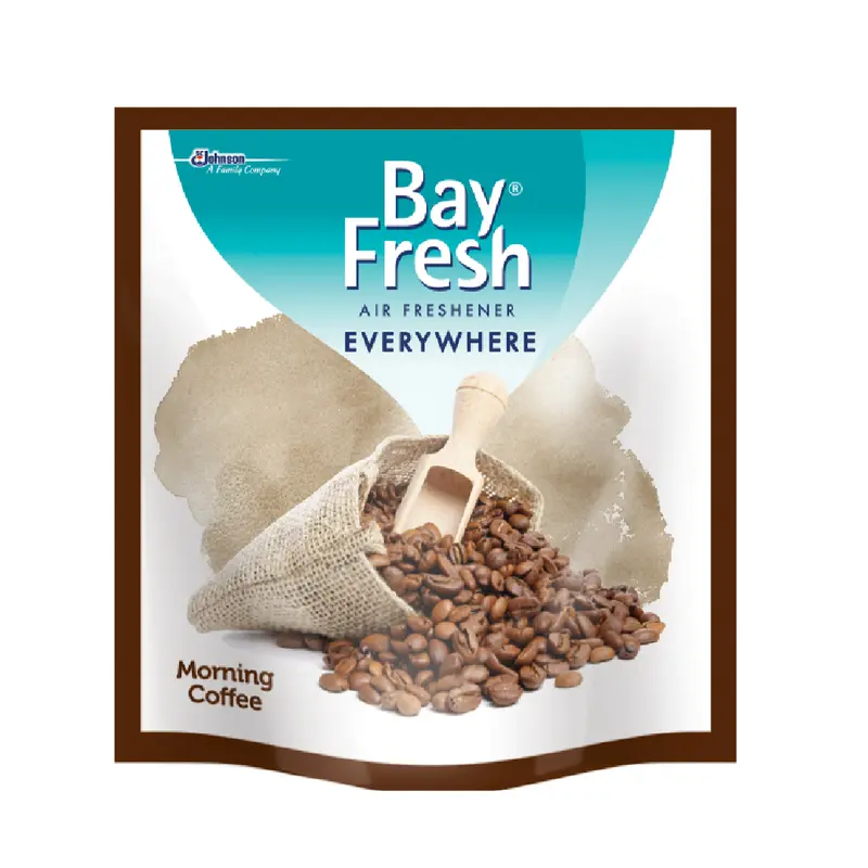 Bayfresh Everywhere Pengharum Ruangan 70gr buah 2