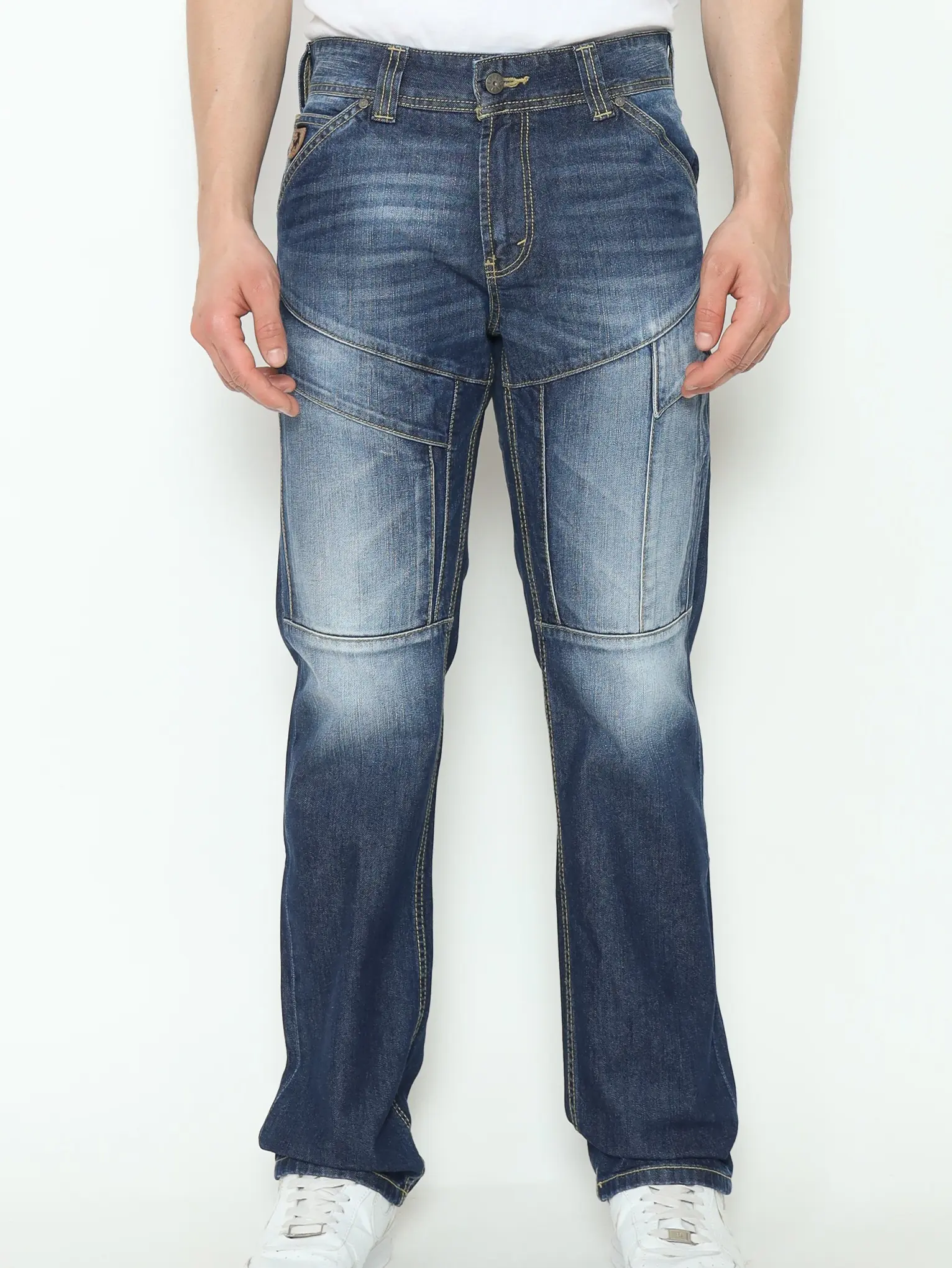 Lois Jeans Cargo jeans CRG090C1