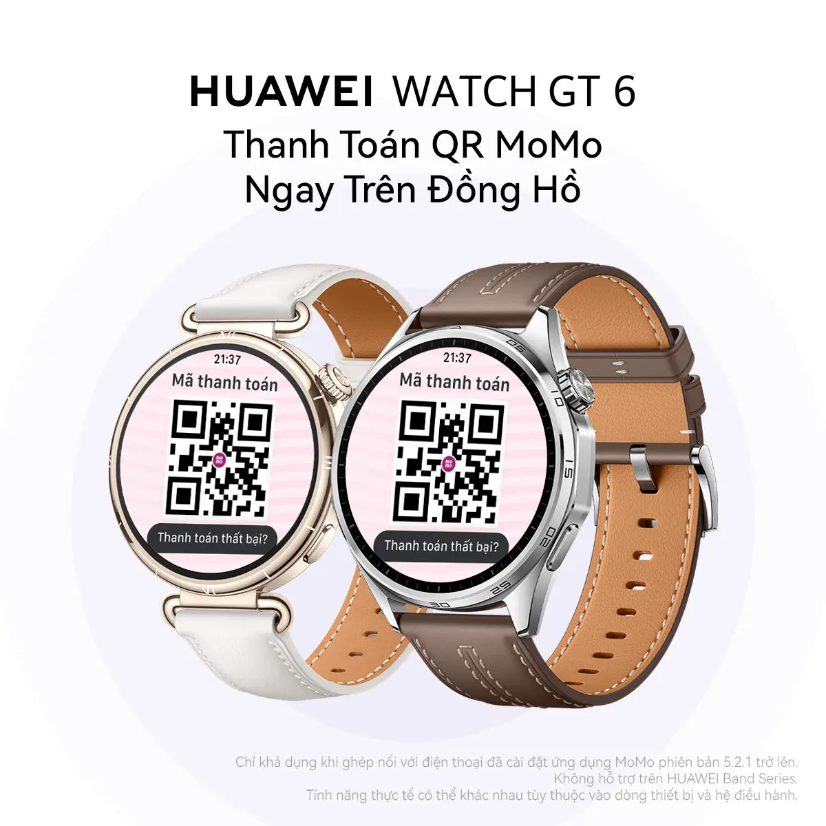 Đồng Hồ Thông Minh | HUAWEI WATCH GT6 Series | Tập Luyện Nâng Cao | Theo Dõi Sức Khỏe Toàn Diện | Pin Đến 21 Ngày | BigBuy360 - bigbuy360.vn Đồng Hồ Thông Minh | HUAWEI WATCH GT6 Series | Tập Luyện Nâng Cao | Theo Dõi Sức Khỏe Toàn Diện | Pin Đến 21 Ngày | BigBuy360 - bigbuy360.vn