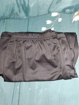 Product Review of MIG Palazzo Women Slim Fit Tracksuit Track Long Pant from M**A S**I 6** 0