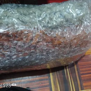 1Kg - BASRENG Campur (Pedas 500gr & Original 500gr) / makanan instan Spices cemilan  basreng