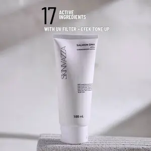 SKINIVAZZA - Salmon-DNA Extra Chromabright Whitening Lotion