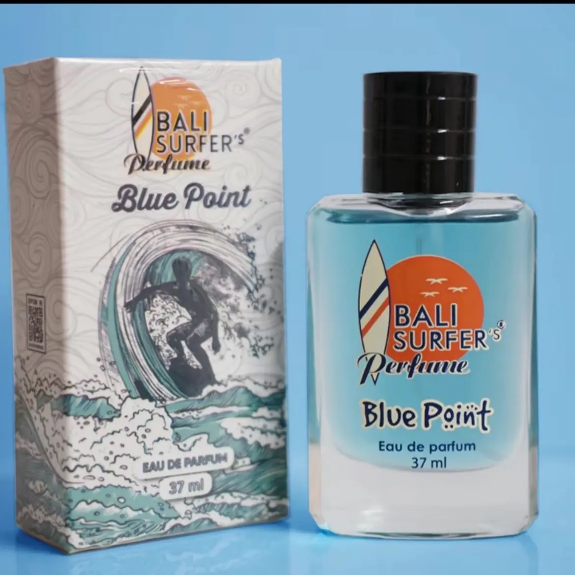 Parfum Pria Blue Point For Him Eau De Parfum 37 ML ORIGINAL Perfume