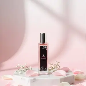 Parfum Shinny Blossom by Harfiana