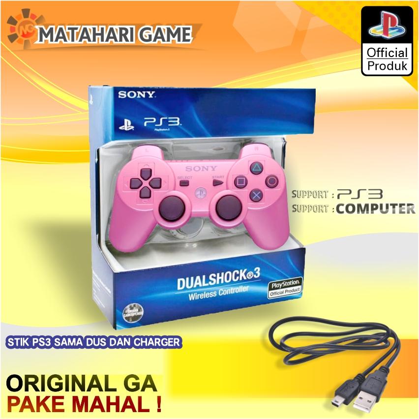 【MG】 +BOX Stik PS3 Stick Playstation3 Wireless OP Street 〖COD〗