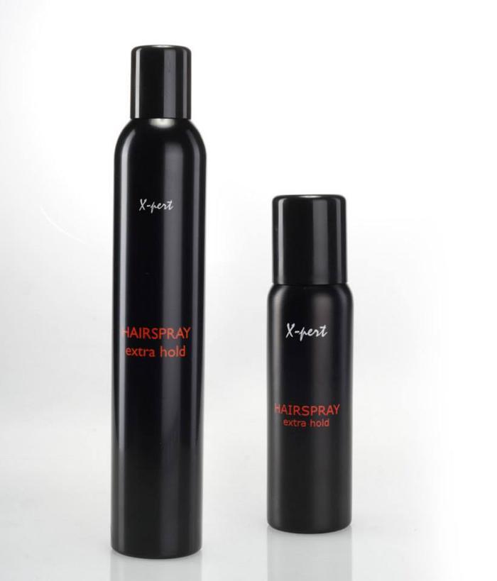 X-pert Aerosol Hairspray Extra Hold - 420ml