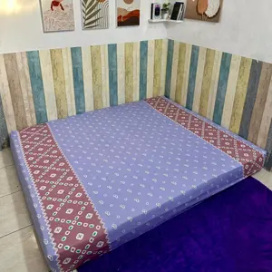 Liora Sprei Murah Semua Ukuran 180x200 Lembut Dingin Tidak Luntur TANPA Bantal & Guling Kain Katun Karet Sarung Resleting Premium Motif Kitty Paws Liora Sprei Murah Semua Ukuran 180x200 Lembut Dingin Tidak Luntur TANPA Bantal & Guling Kain Katun Karet Sarung Resleting Premium Motif Kitty Paws
