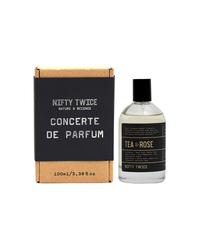 Gambar Nifty Twice - Tea and Rose - Concerte De Parfum 100ml unisex dari NIFTY TWICE PARFUME Kota Bandung 3 Tokopedia