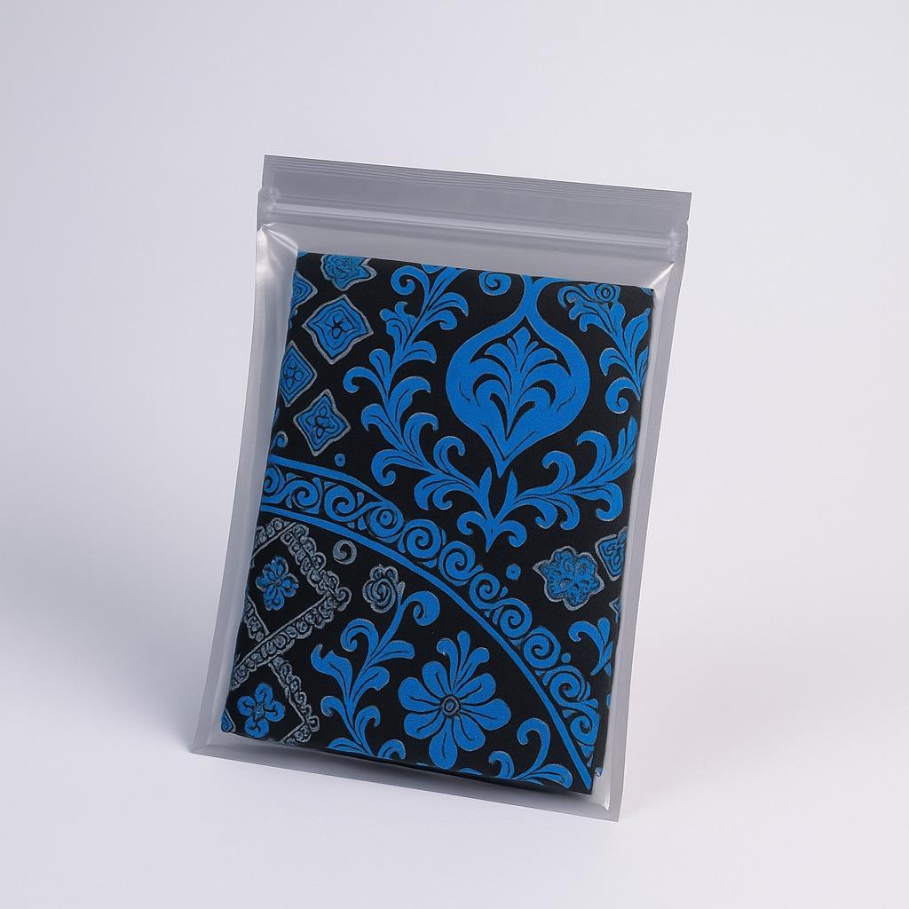 ISI 10 PCS Paket Promo Sarung Batik Free Pouch / Sarung Batik Pria Wanita / Paket Usaha Sarung Batik Mewah Termurah