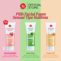 Gambar [SHENINA'S PICK] Paket Combo Lembut [VIVA COSMETICS] dari Viva Cosmetics ID Kota Surabaya 3 Tokopedia