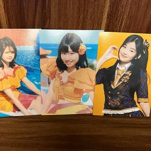 Photopack oh my pumpkin jkt48