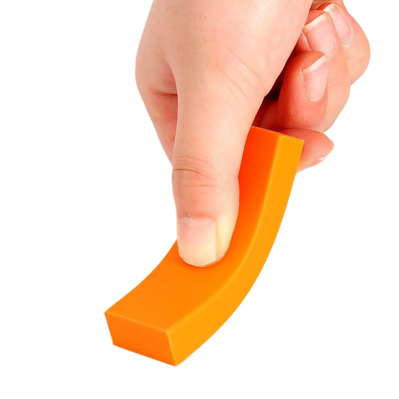 Hot-selling stainless steel cleaning eraser household kitchen descaling rust removal cleaning eraser