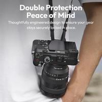 Gambar Ulanzi UKA06 Shoulder Strap Quick Release Kit (C036) dari Matrix Camera_NEW Kota Administrasi Jakarta Barat 4 Tokopedia