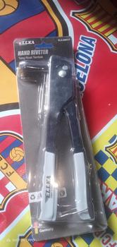 Product Review of Tang Rivet / Tang Ripet / Hand Rivet / Tembakan Paku ELLKA from D**z 0
