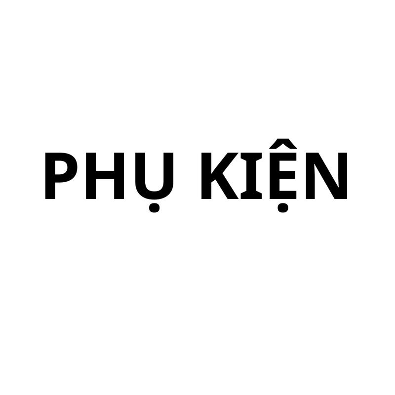 phụ kiện cần thiết
