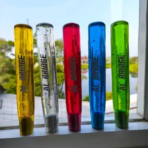 AKRILIK PRESNELINH/SHIFT KNOB TUAS GIGI KNOB HANDEL VATIASI MOBIL