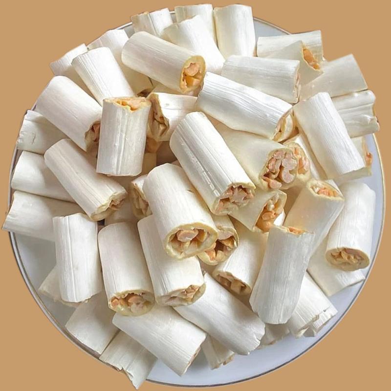 Kẹo dồi lạc -  Hương Vị Độc Đáo Truyền Thống