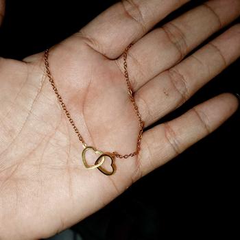 Product Review of ALTURISM Necklace Vermiel (accessories &jewelrys) from d**l 1