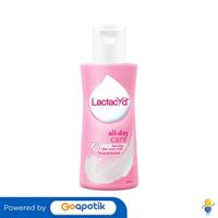 Gambar LACTACYD ALL DAY CARE 60 ML BOTOL dari Apotik Holong by GoApotik Kota Administrasi Jakarta Barat 1 Tokopedia