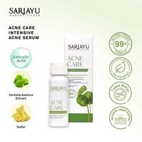 Gambar [BUNDLE] Sariayu Acne Care Intensive Serum & Acne Care Facial Foam dari Martha Tilaar Shop Kota Administrasi Jakarta Timur 5 Tokopedia