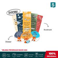 Gambar solusibuku - [ENGLISH SC] Buku The Little Prince (Norris Classic) Soft Cover dari solusibuku_NEW Kab. Sleman 4 Tokopedia