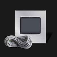 Gambar Foot Sensor Switch Automatic Door Sensor Kaki Feet Sensor Switch  Cable dari PRO Tech AutoGate Tangerang Kab. Tangerang 5 Tokopedia