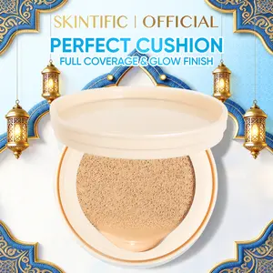 【Refill】SKINTIFIC Cover All Perfect Cushion - Refill