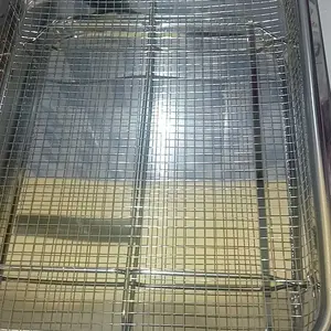 Crisper Tray Fika / Oven Tray / Peniris Minyak / Cooling Rack / Baking Tray