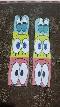 Product Review of THIS IS PEMO - Kaos Kaki Jempol FullPrint Dewasa #002 from A** A**5 0