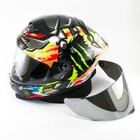 Gambar Helm Full Face Jitsu Air 1 Motif Element Scorpius Paket Ganteng Free Flat Visor Kaca Clear Silver Motorcycle Sporty - Element Gloss, M, CLEAR & SILVER dari JITSU Helmet Official Shop Kab. Tangerang 5 Tokopedia
