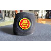 Gambar Mask strap cover with OMS Logo dari Urban Adventure Kota Bandung 3 Tokopedia