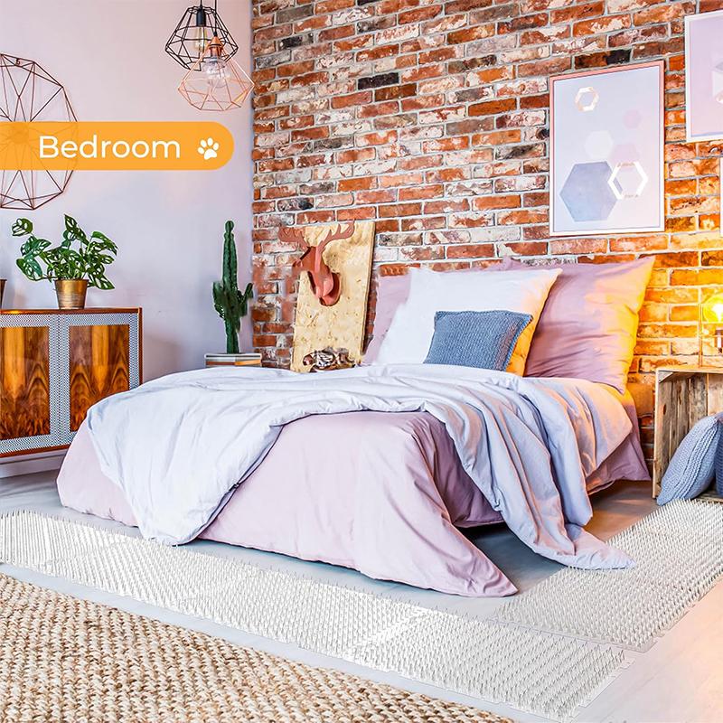 Anti Cat Mat Paku Plastik Sengatan Anti Kucing Alat Duri Pengusir Kucing Bantal Anti Kucing Sofa Anti Cat Mat Paku Plastik Sengatan Anti Kucing Alat Duri Pengusir Kucing Bantal Anti Kucing Sofa